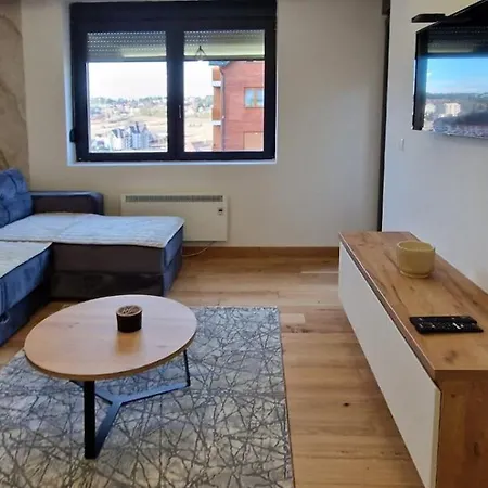 Klementina Apartman Zlatibor