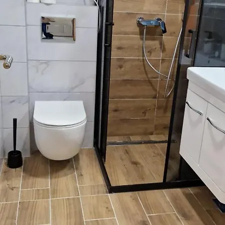 Klementina Apartman Zlatibor