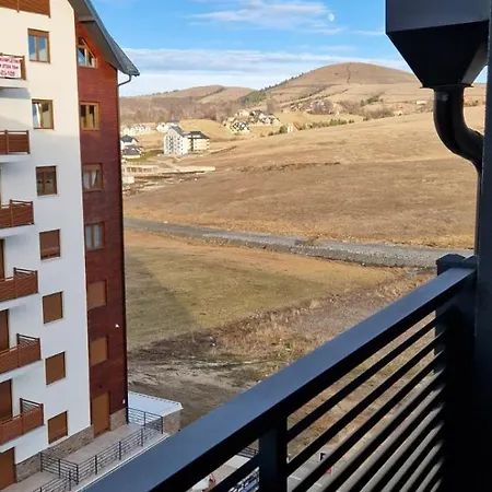 Apartman Klementina Zlatibor