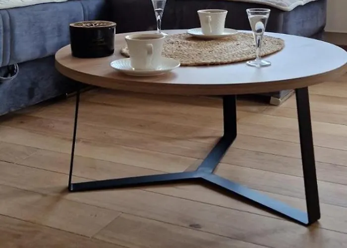 Klementina 아파트