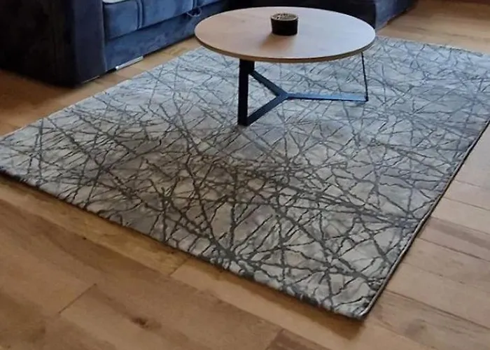 Klementina 아파트 즐라티보