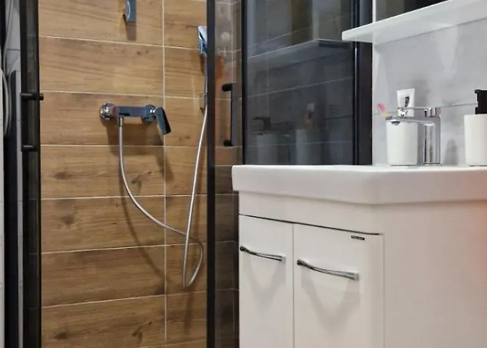 아파트 Klementina