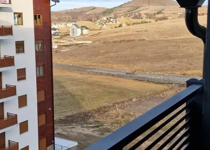 아파트 Klementina 즐라티보